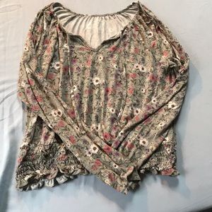 AE Super Soft Cropped Long Sleeve